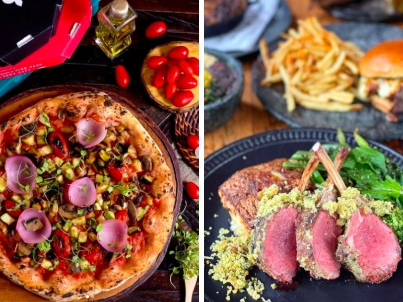 Conheça alguns restaurantes em Salvador parceiros do Duo Gourmet